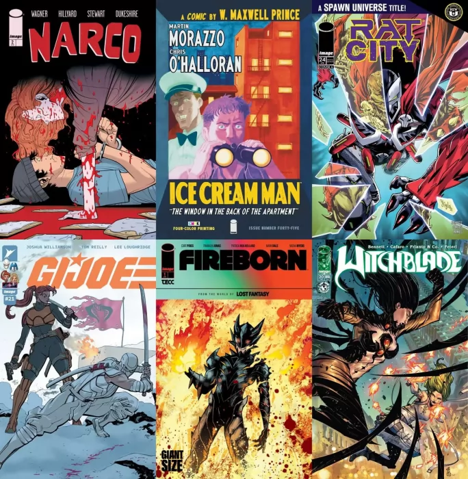 Image Week Pack (04-15-2026)