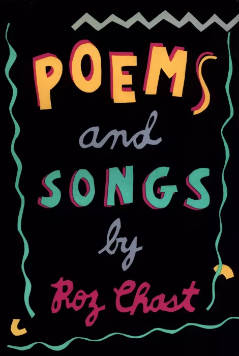 Poems and Songs