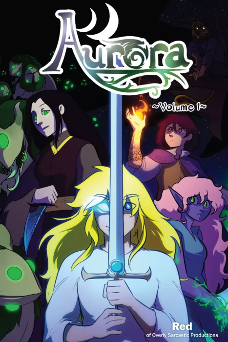 Aurora, Volume 1 (Aurora)