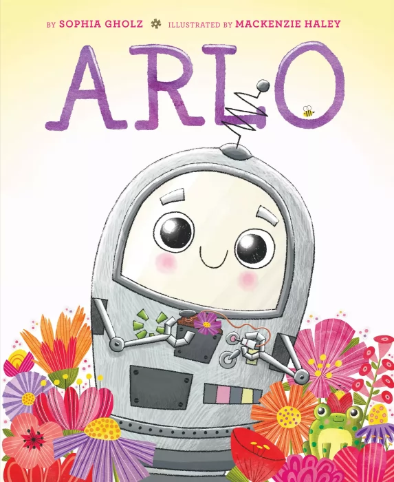 ARLO