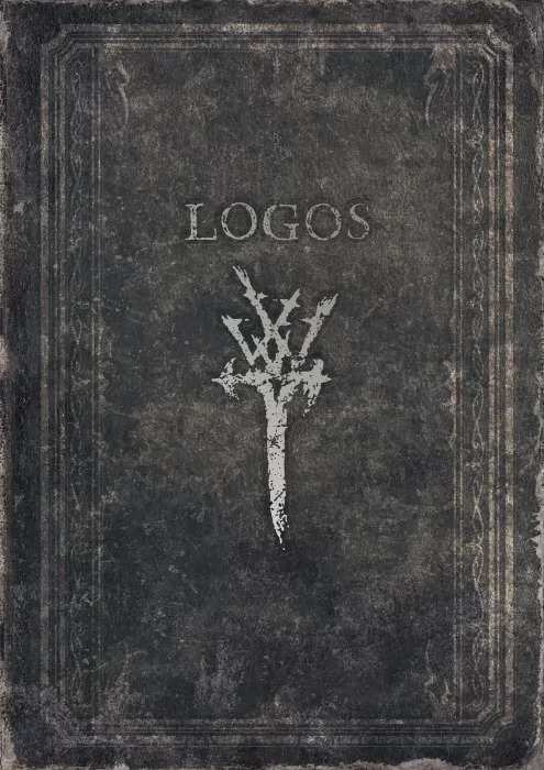 LOGOS: The World of Final Fantasy XVI (Final Fantasy XVI)