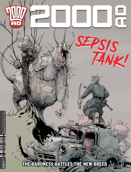 2000 AD (2000 AD #2480)