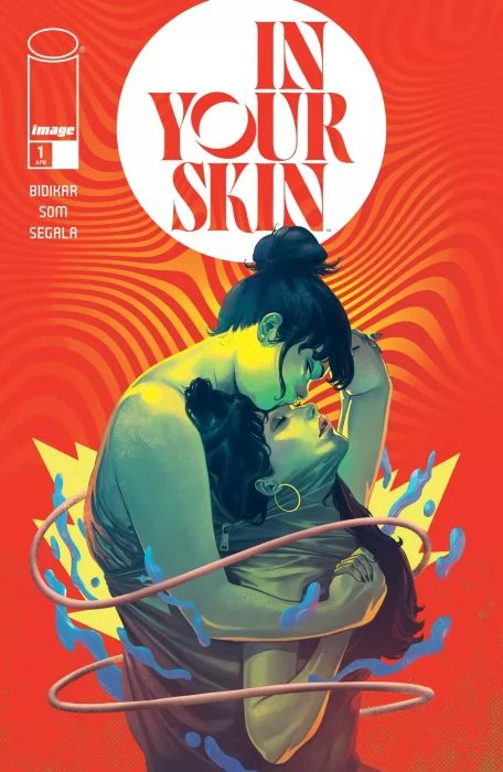 In Your Skin (In Your Skin #1)