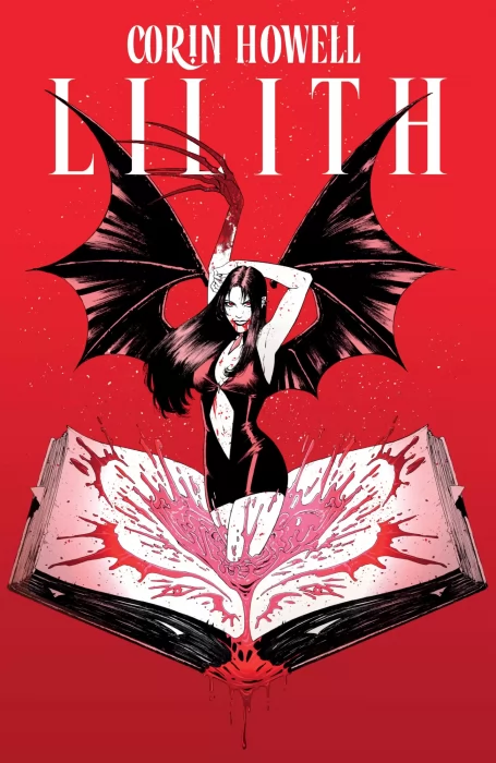 Lilith, Volume 1 (Lilith #1-5)
