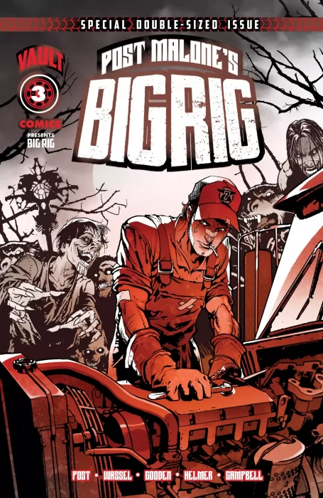 Big Rig (Big Rig #3)