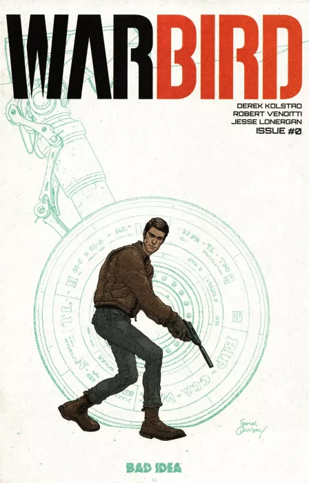 Warbird (Warbird #0)