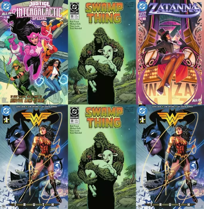 DC Week Pack (04-29-2026)