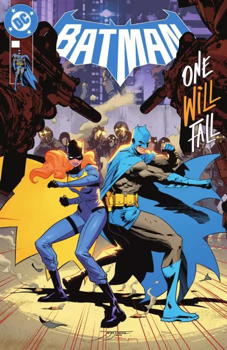 Batman (Batman Vol. 4 #9)