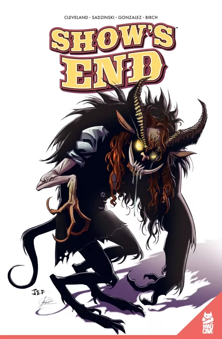 Show's End (Show's End #1-5)