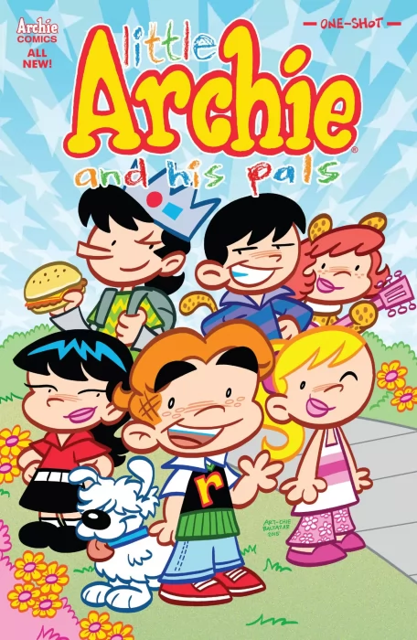 Little Archie