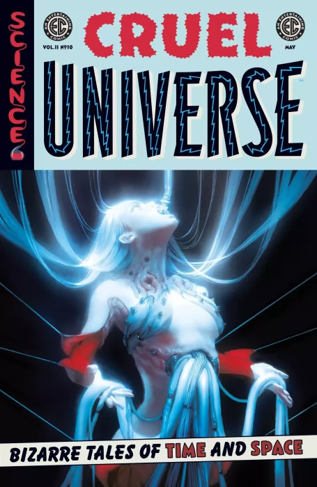 Cruel Universe (Cruel Universe Vol. 2 #10)
