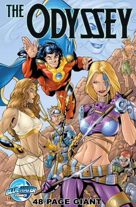 Odyssey Presents: Absolute Power