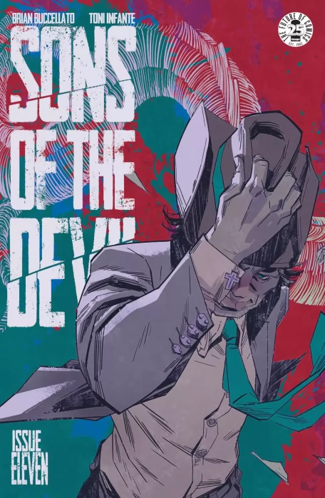 Sons of the Devil (Sons of the Devil #11)