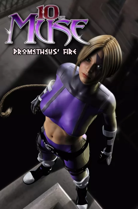10th Muse: Promoetheus' Fire