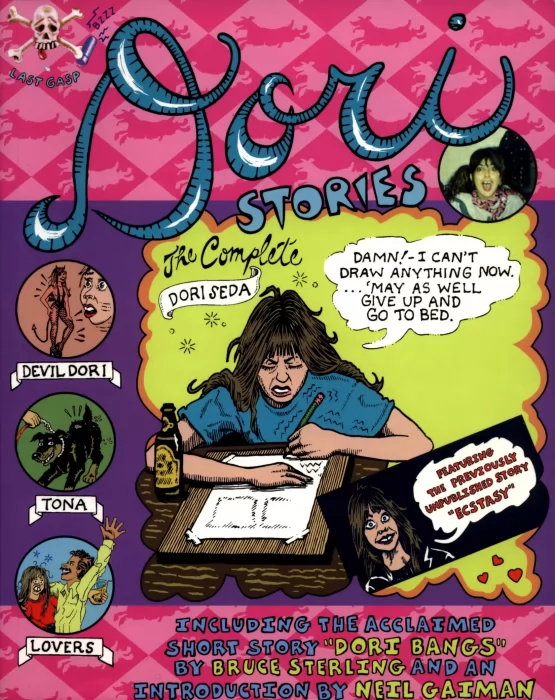 Dori Stories