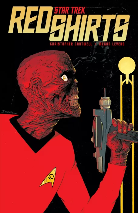 Star Trek: Red Shirts (Star Trek: Red Shirts #1-5)