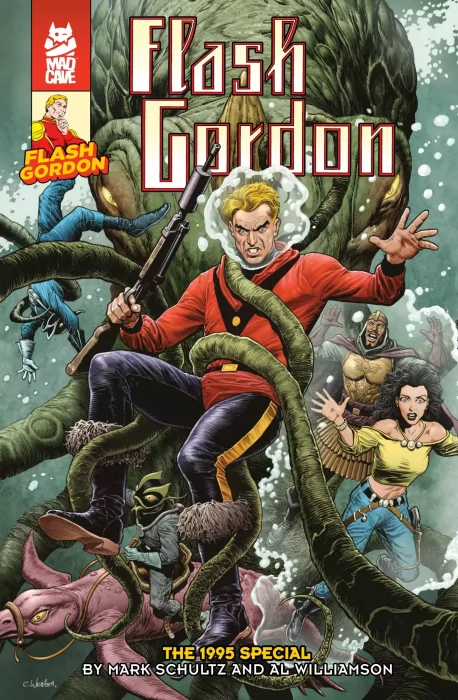 Flash Gordon: The 1995 Special