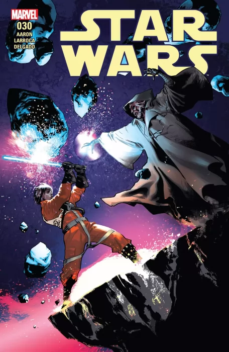 Star Wars (Star Wars Vol. 2 #30)