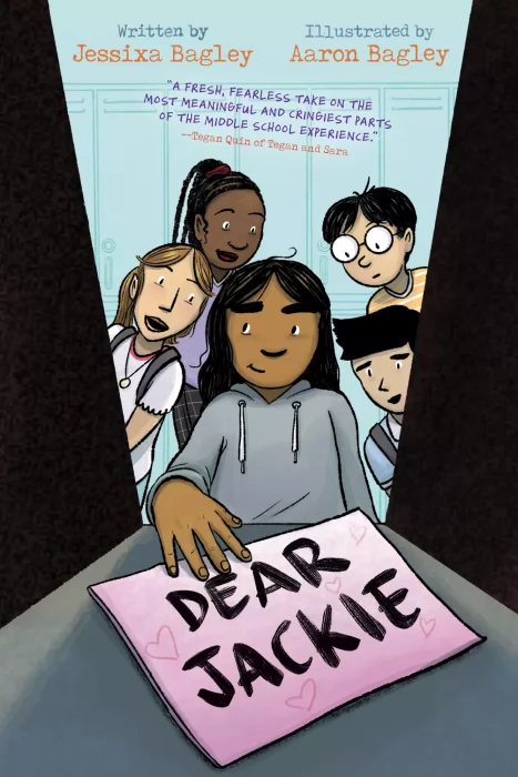 Dear Jackie