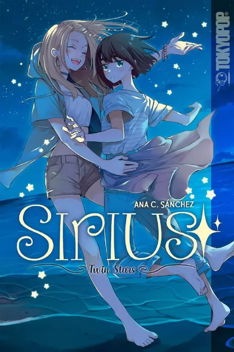 Sirius: Twin Stars