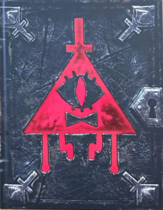The Book of Bill