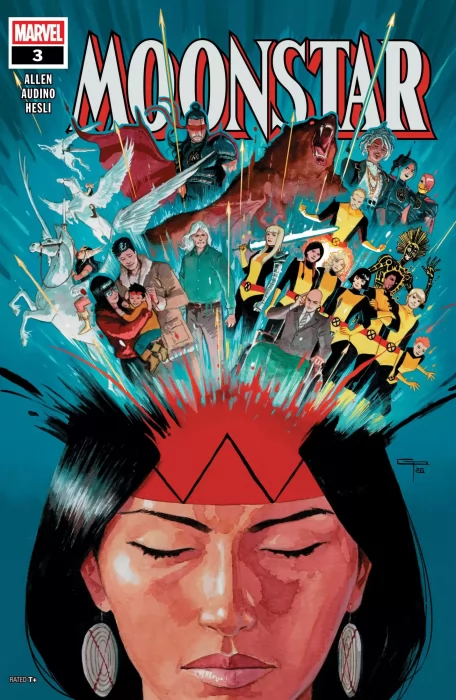 Moonstar (Moonstar #3)