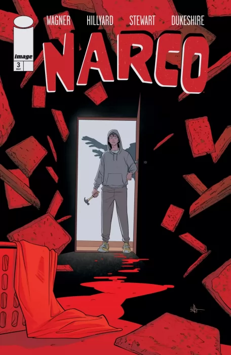 Narco (Narco #3)