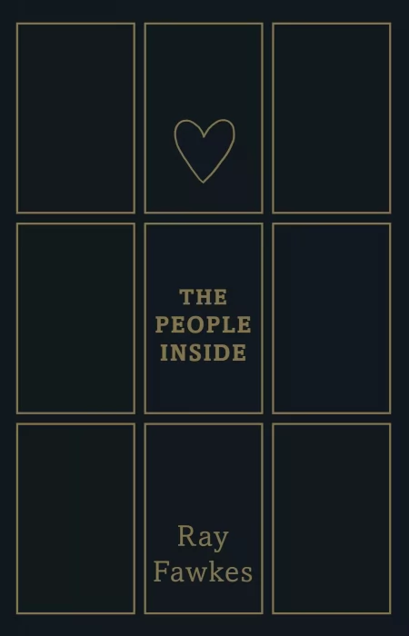 The People Inside, New Edition