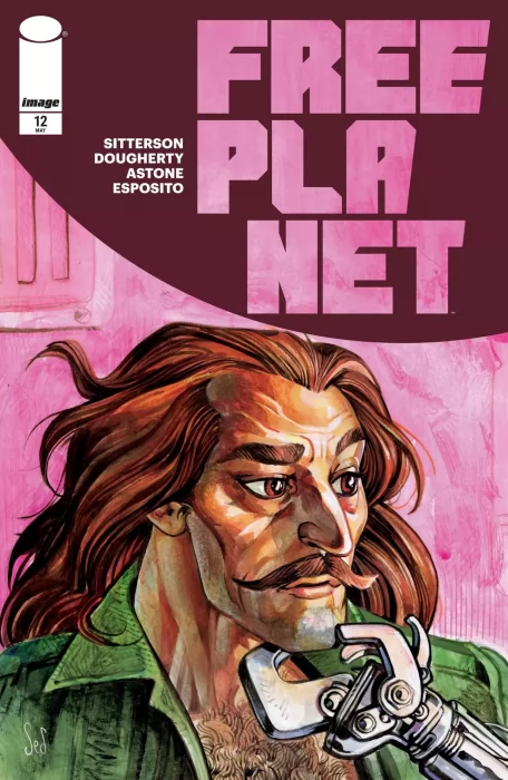 Free Planet (Free Planet #12)