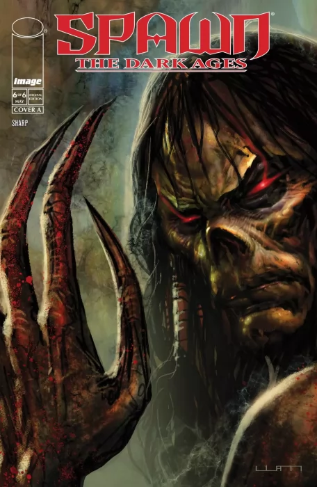 Spawn: The Dark Ages (Spawn: The Dark Ages Vol. 2 #6)