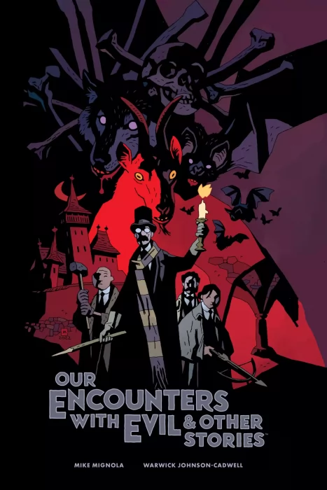 Our Encounters with Evil & Other Stories