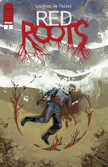 Red Roots (Red Roots #2)