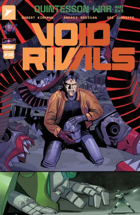 Void Rivals (Void Rivals #30)