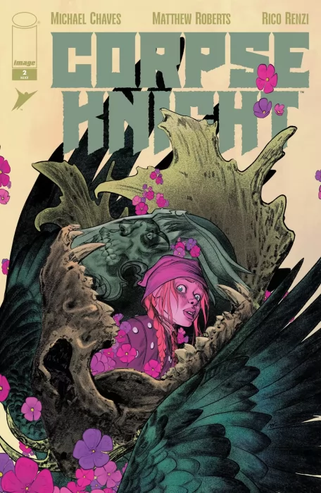 Corpse Knight (Corpse Knight #2)