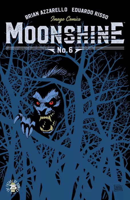 Moonshine (Moonshine #6)