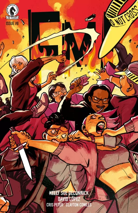 FML (FML #8)