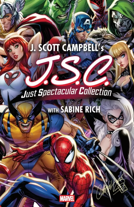 Just Spectacular Collection (Just Spectacular Collection #1)