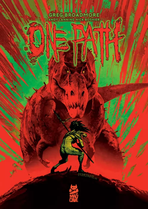 One Path (One Path #1)
