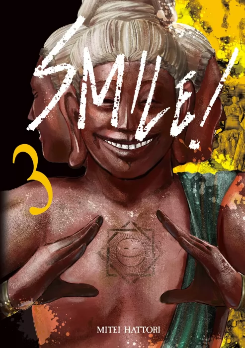 Smile!, Volume 3 (Smile! #20-29)