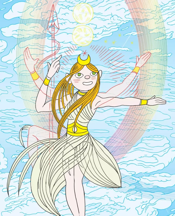 What Parsifal Saw