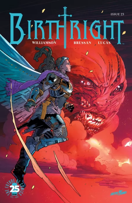 Birthright (Birthright #23)