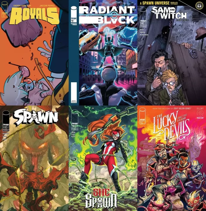 Image Week Pack (06-03-2026)
