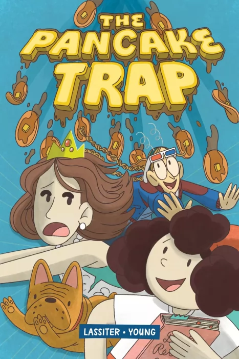 The Pancake Trap