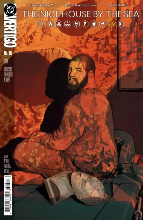 The Nice House by the Sea (The Nice House by the Sea #10)