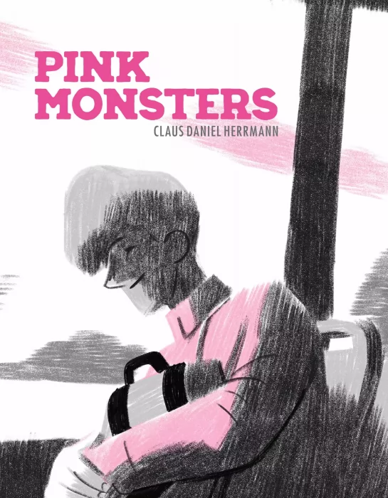 Pink Monsters