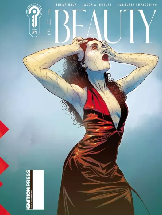 The Beauty (The Beauty #1)