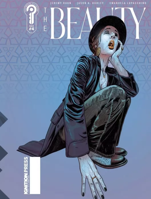 The Beauty (The Beauty #4)