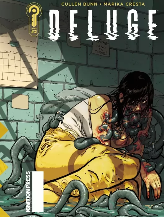 Deluge (Deluge #2)