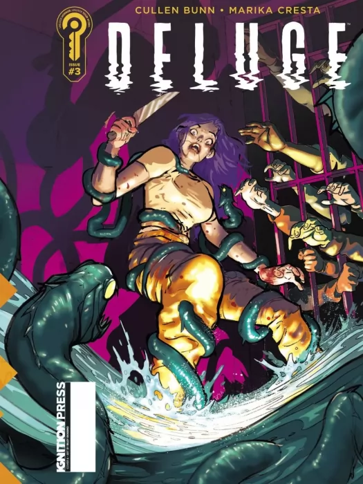 Deluge (Deluge #3)