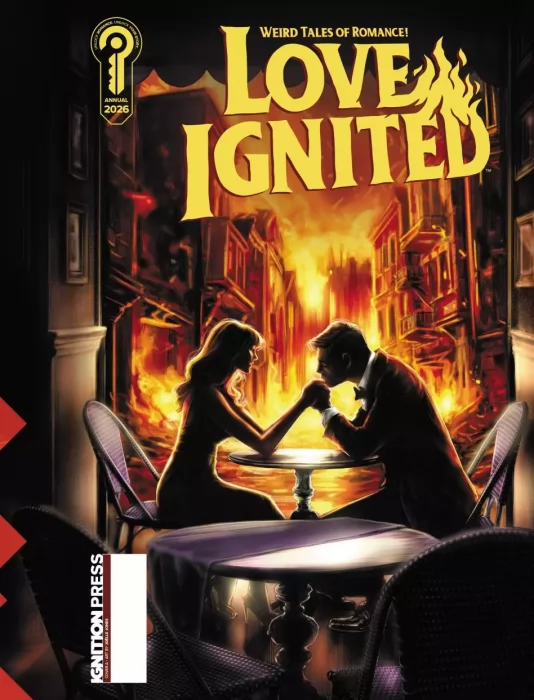 Love Ignited